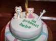 tort eveniment networking la primul bebe
