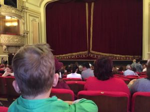 opera pentru copii
