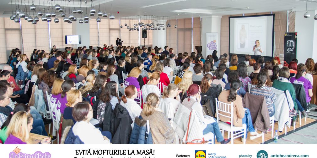 Evită mofturile la masă! Eveniment Evită mofturile la masă!