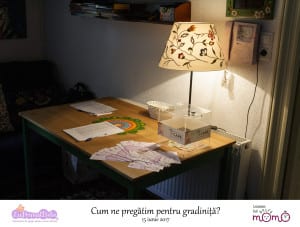 fotografie de grup eveniment cum ne pregătim pentru grădiniță