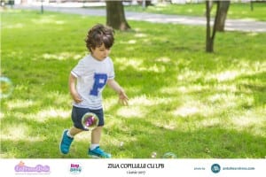 Ziua copilului cu LPB
