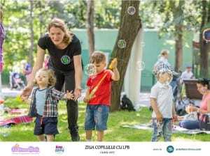 Ziua copilului cu LPB