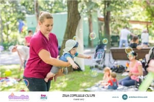 Ziua copilului cu LPB