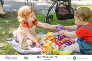 Ziua copilului cu LPB