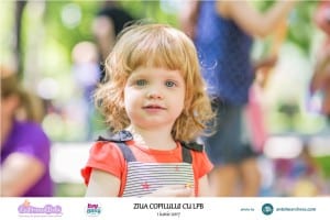 Ziua copilului cu LPB