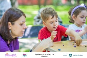 Ziua copilului cu LPB