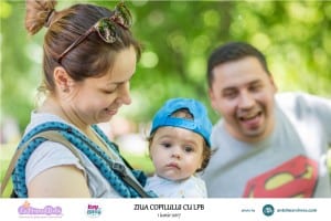 Ziua copilului cu LPB