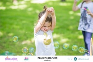 Ziua copilului cu LPB