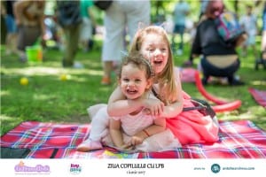 Ziua copilului cu LPB