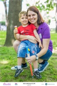 Ziua copilului cu LPB