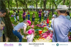 Ziua copilului cu LPB
