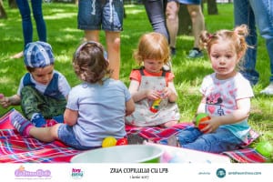 Ziua copilului cu LPB
