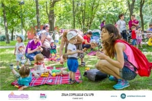 Ziua copilului cu LPB