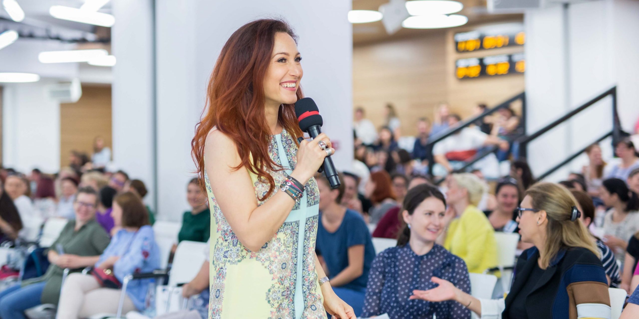 Cum obtii cooperarea copilului tau Eveniment Urana Cremene Cum obtii cooperarea copilului tau