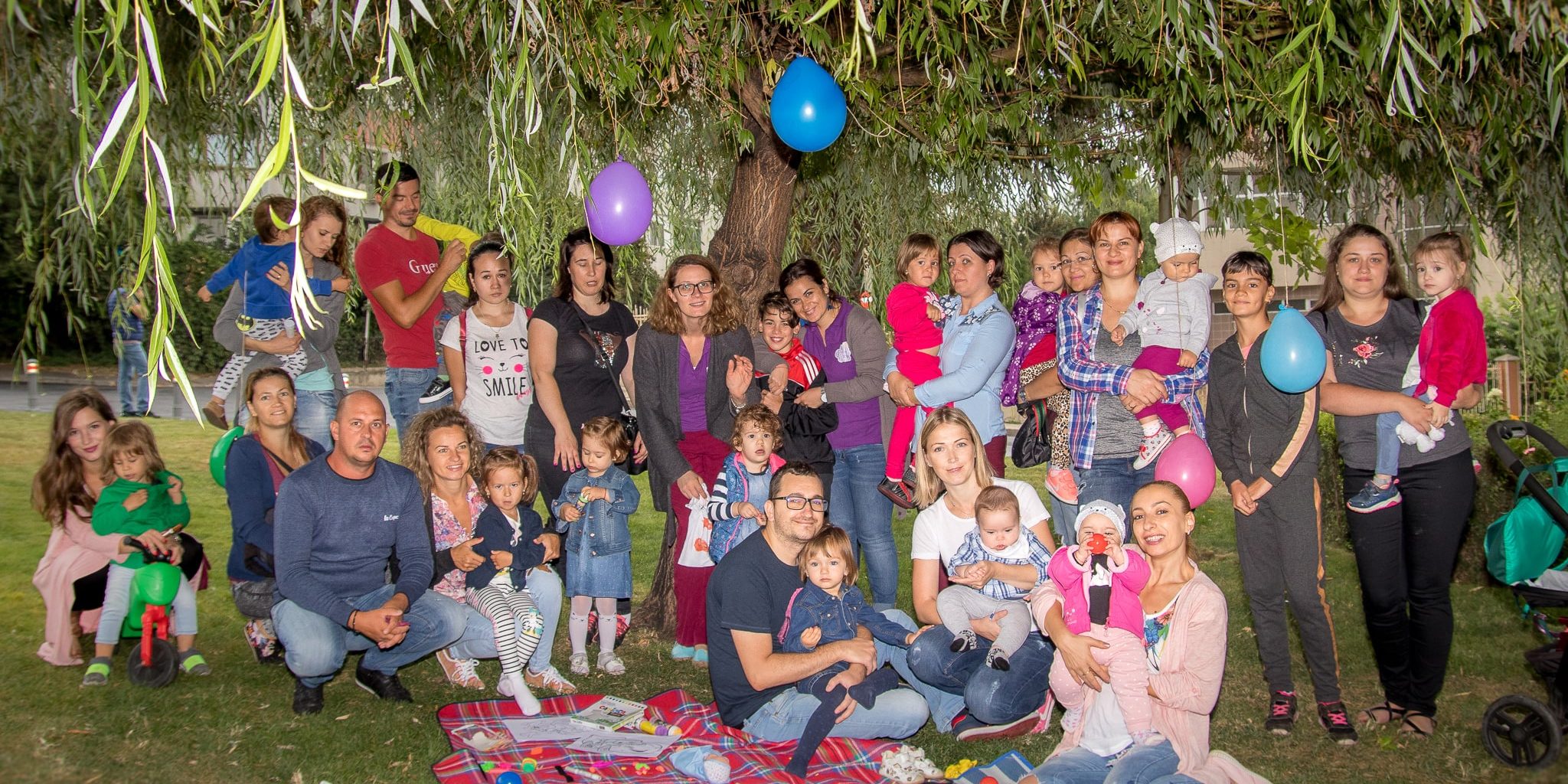 Galați fotografie de grup eveniment sunt aici, joaca-te cu mine