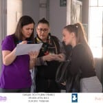 fotografie eveniment Curajul de a-ti urma visurile