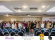 fotografie de grup eveniment Nutriția echilibrată în familie